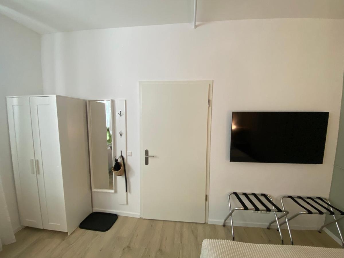 Studio 229 Apartamento Dortmund Exterior foto